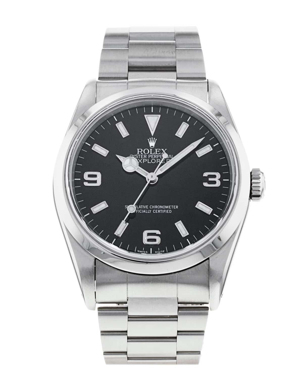 Rolex Explorer 14270
